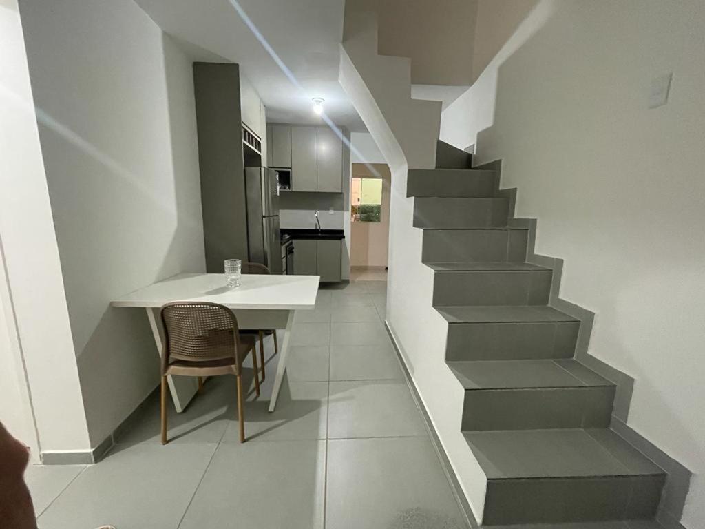 Apartamento Em Peroba - Maragogi Exterior foto